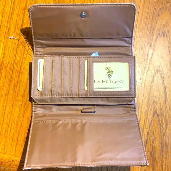 Women’s wallet - Picture 3 of 6